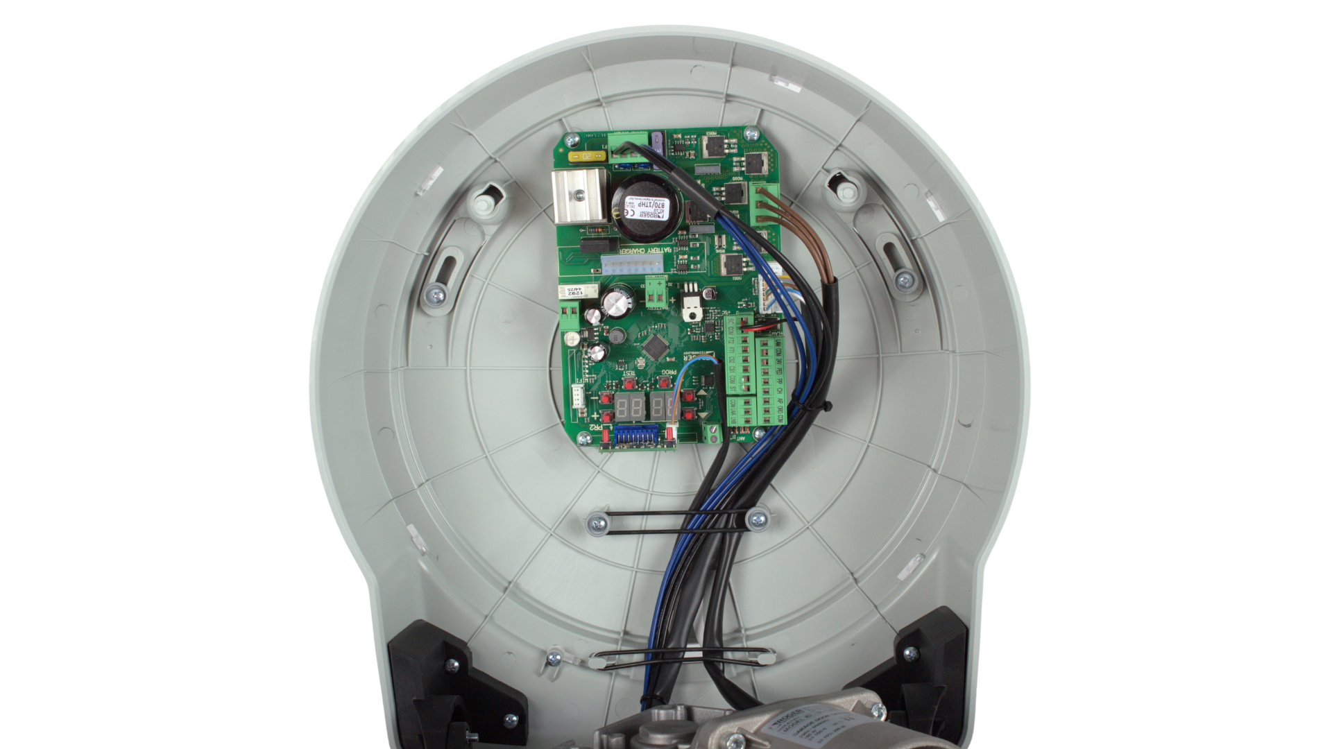 Roger Technology UL/1400