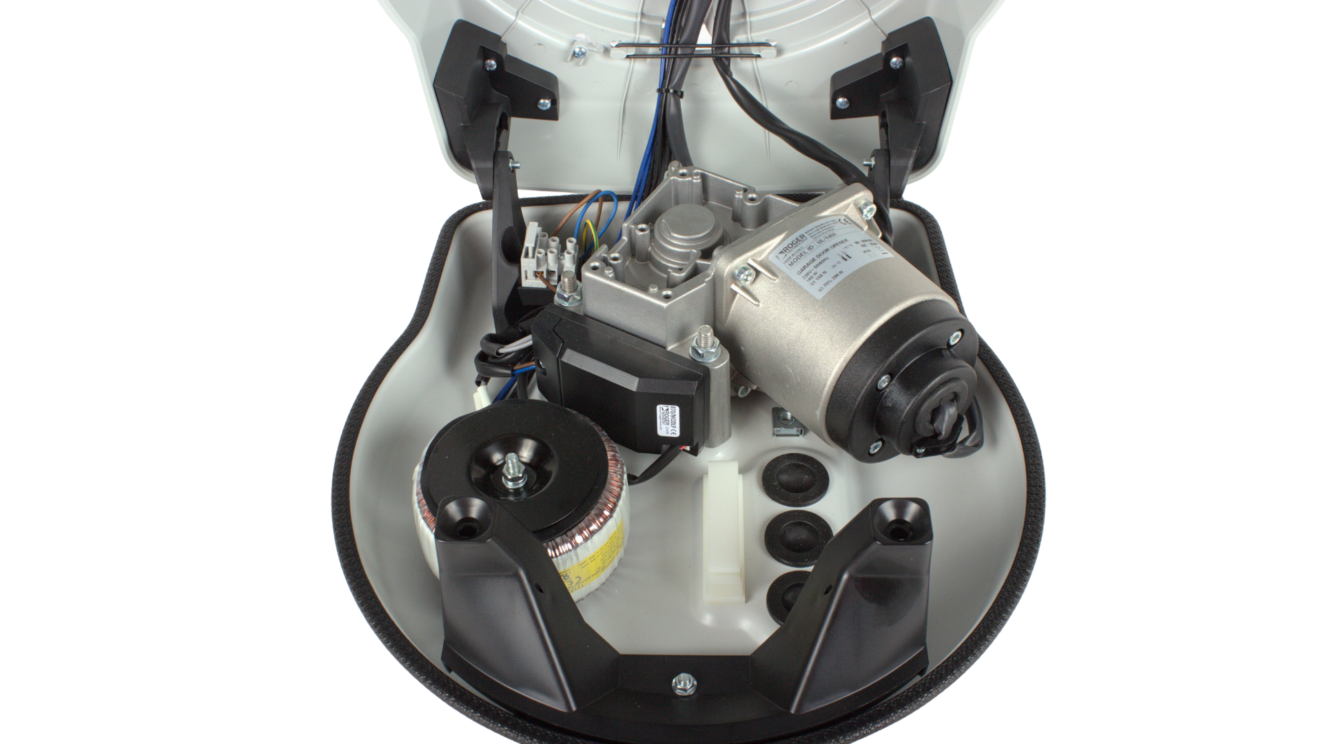 Roger Technology UL/1200/HS