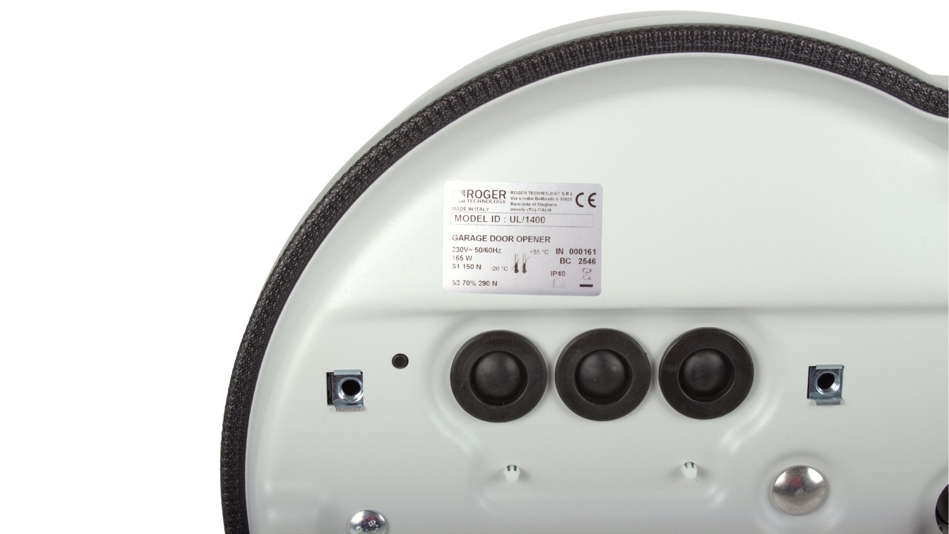 Roger Technology UL/1200/HS