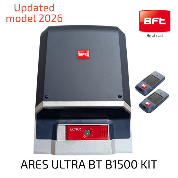 ARES ULTRA BT B1500 KIT