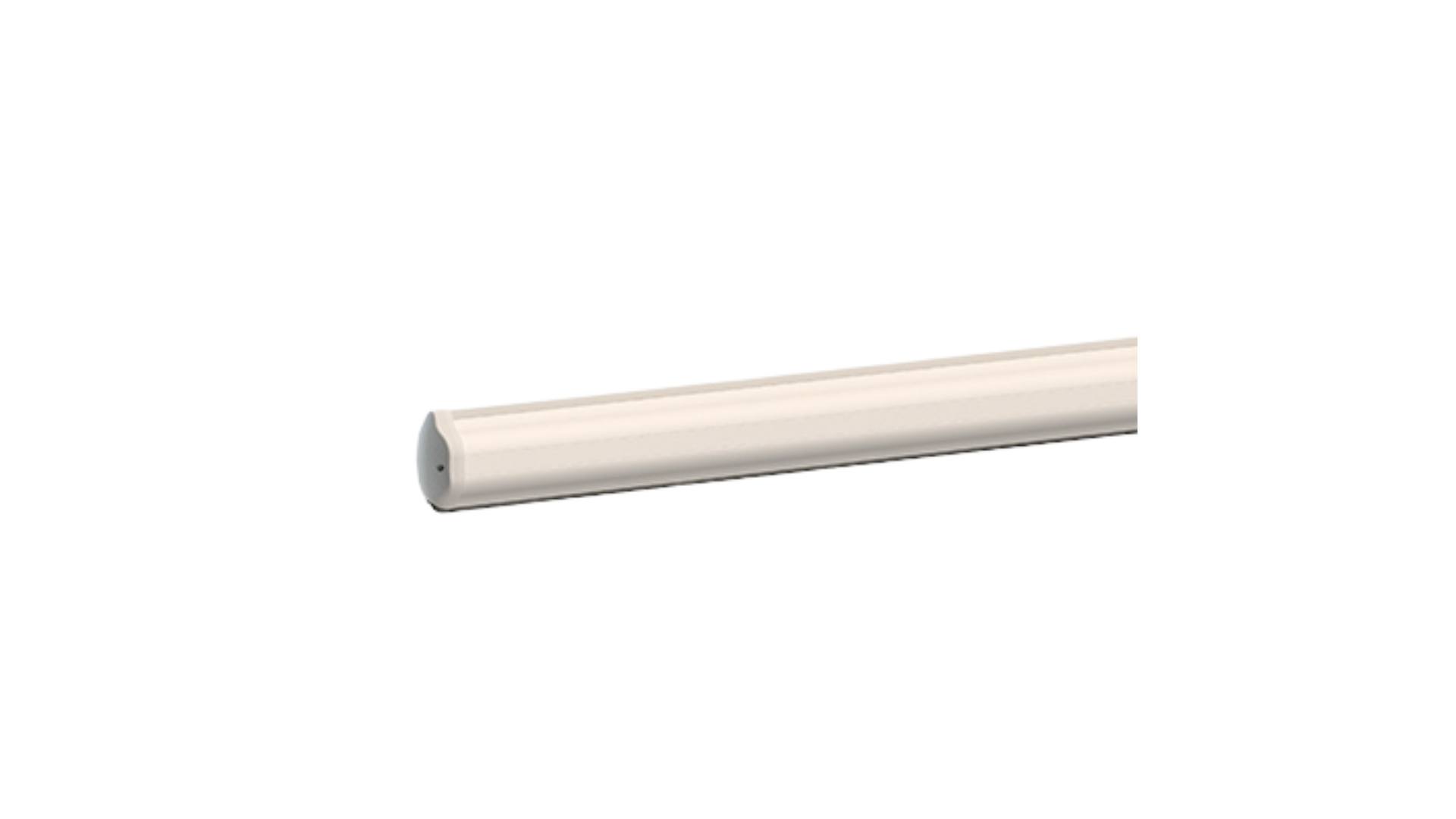 Стріла алюмінієва еліптична Roger Technology BA/128/4 довжиною 4 м для BIONIK 8