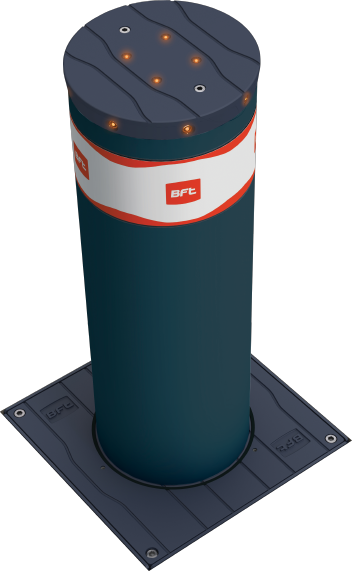 Боллард BFT STOPPY MBB 219/700.C 230 L C
