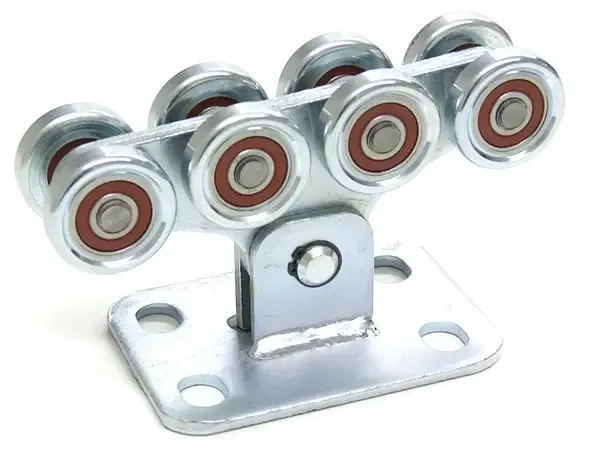 Roll Grand Каретка велика до 800 кг