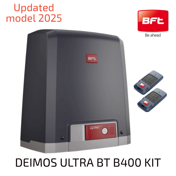 DEIMOS ULTRA BT B400 KIT