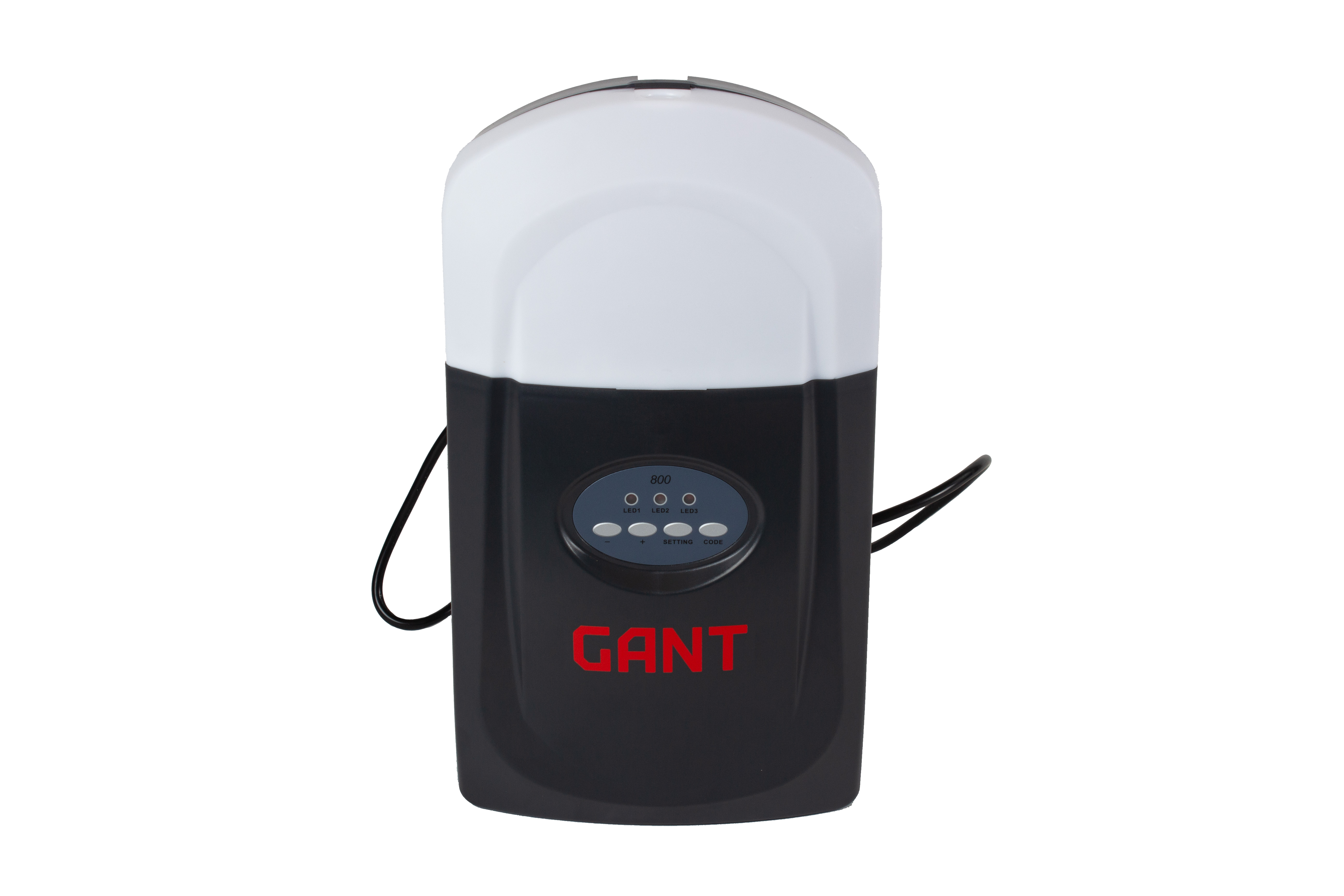 Автоматика для секційних воріт Gant G800/G3600G — 2