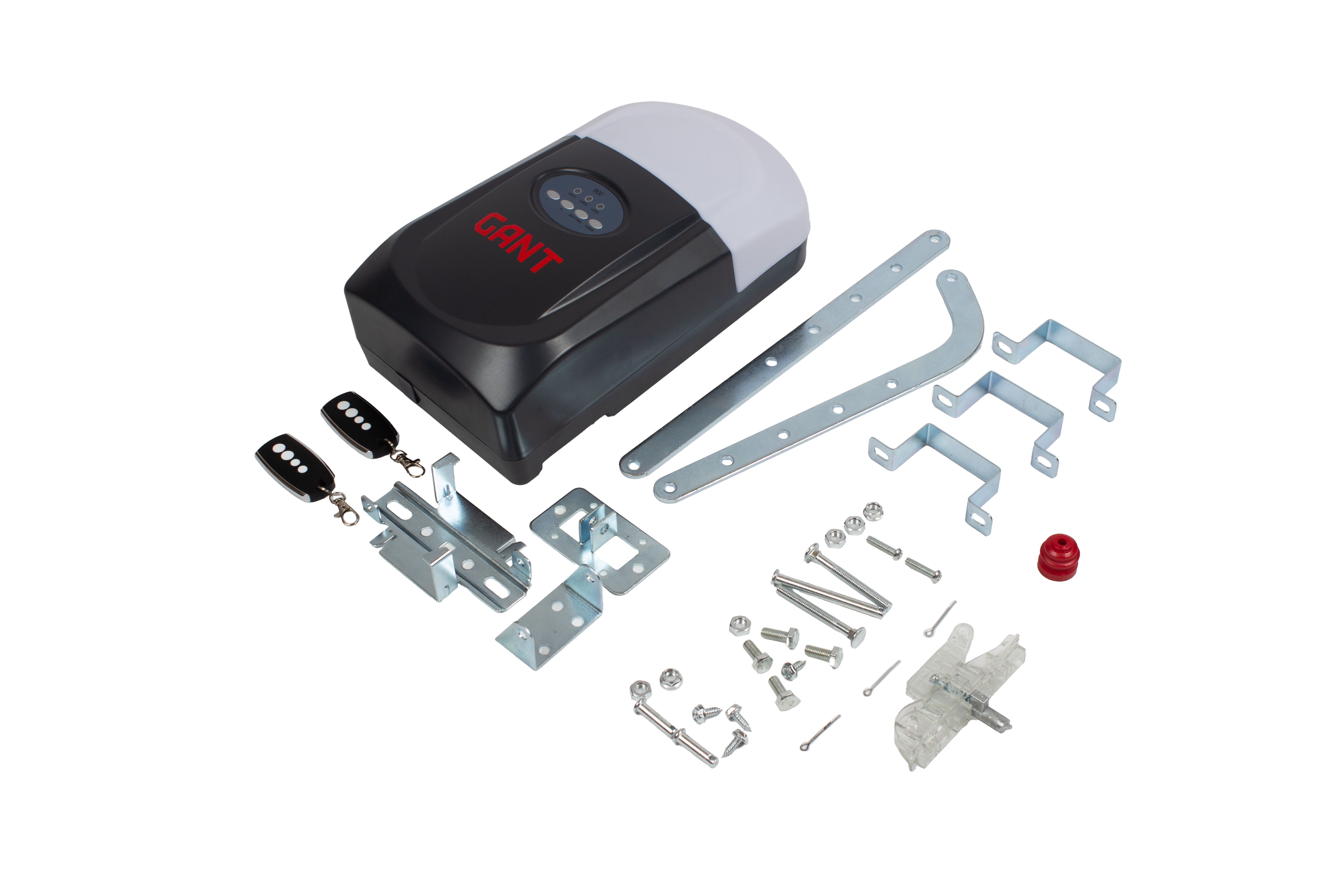 Автоматика для секційних воріт Gant G800/G3600G