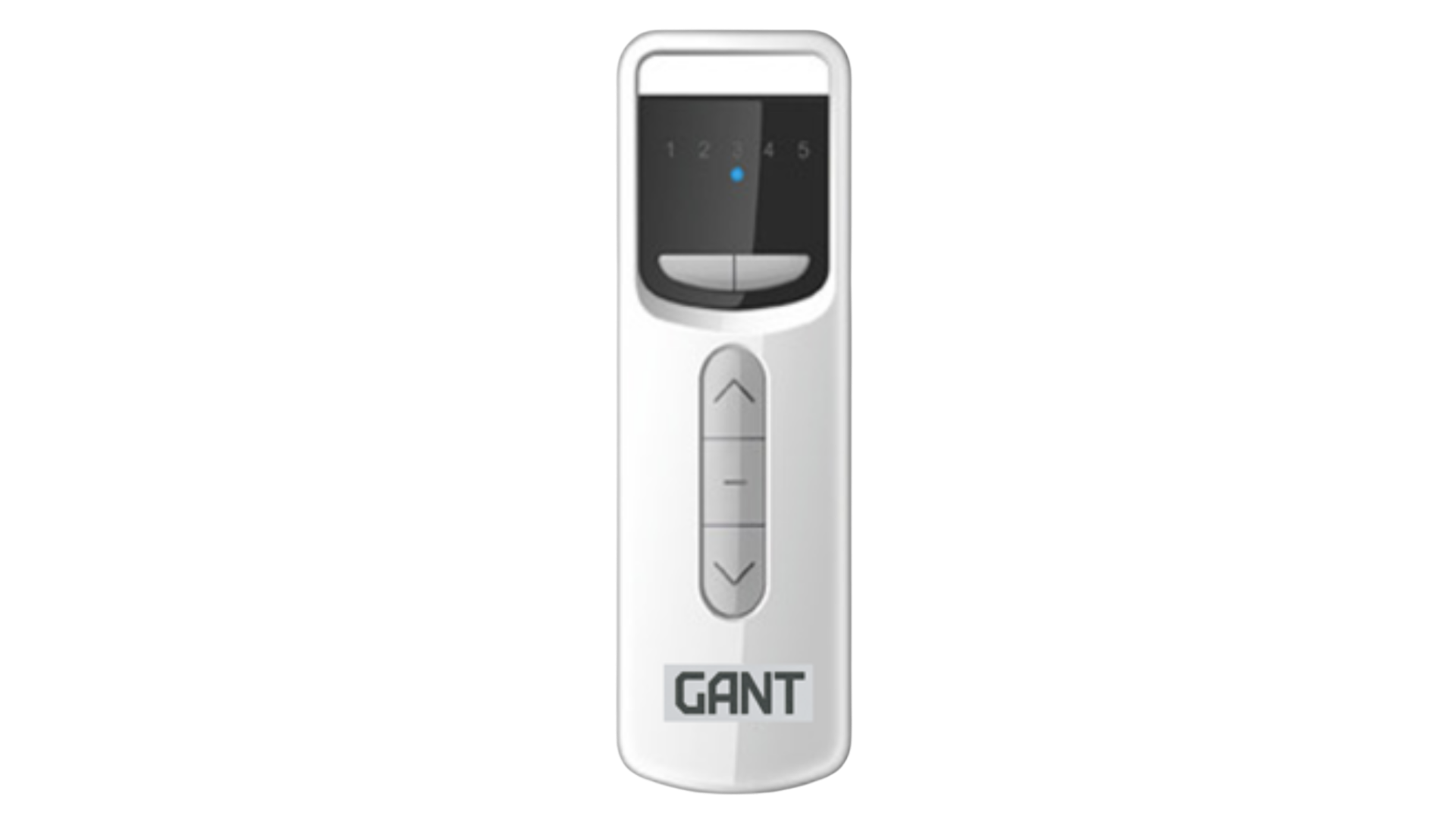 Пульт 1 канальный GANT GE01-1