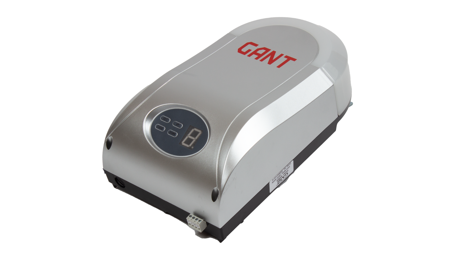 Автоматика для секційних воріт Gant GM800/G3900B — 2