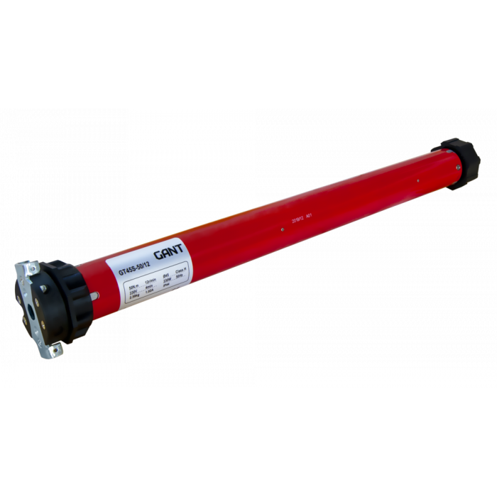 Внутрішньовальний двигун GT45S-20/15
