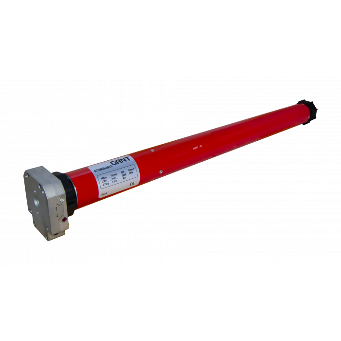 Внутрішньовальний двигун GT59RM-60/15 NHK