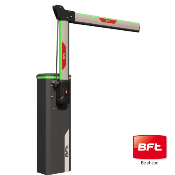 ART90 BOOM PS50 готовий к-кт зібраної стріли зі зломом 90° довжиною 5м