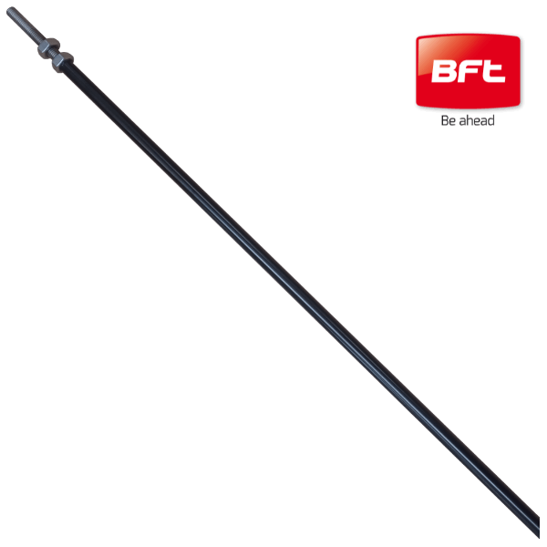 TIE ROD металева тяга кріплення до шлагбауму для комплекту злому ART90