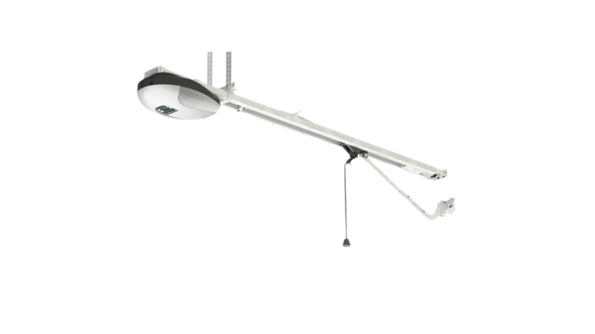 Автоматика для секційних воріт Roger Technology С40/4001