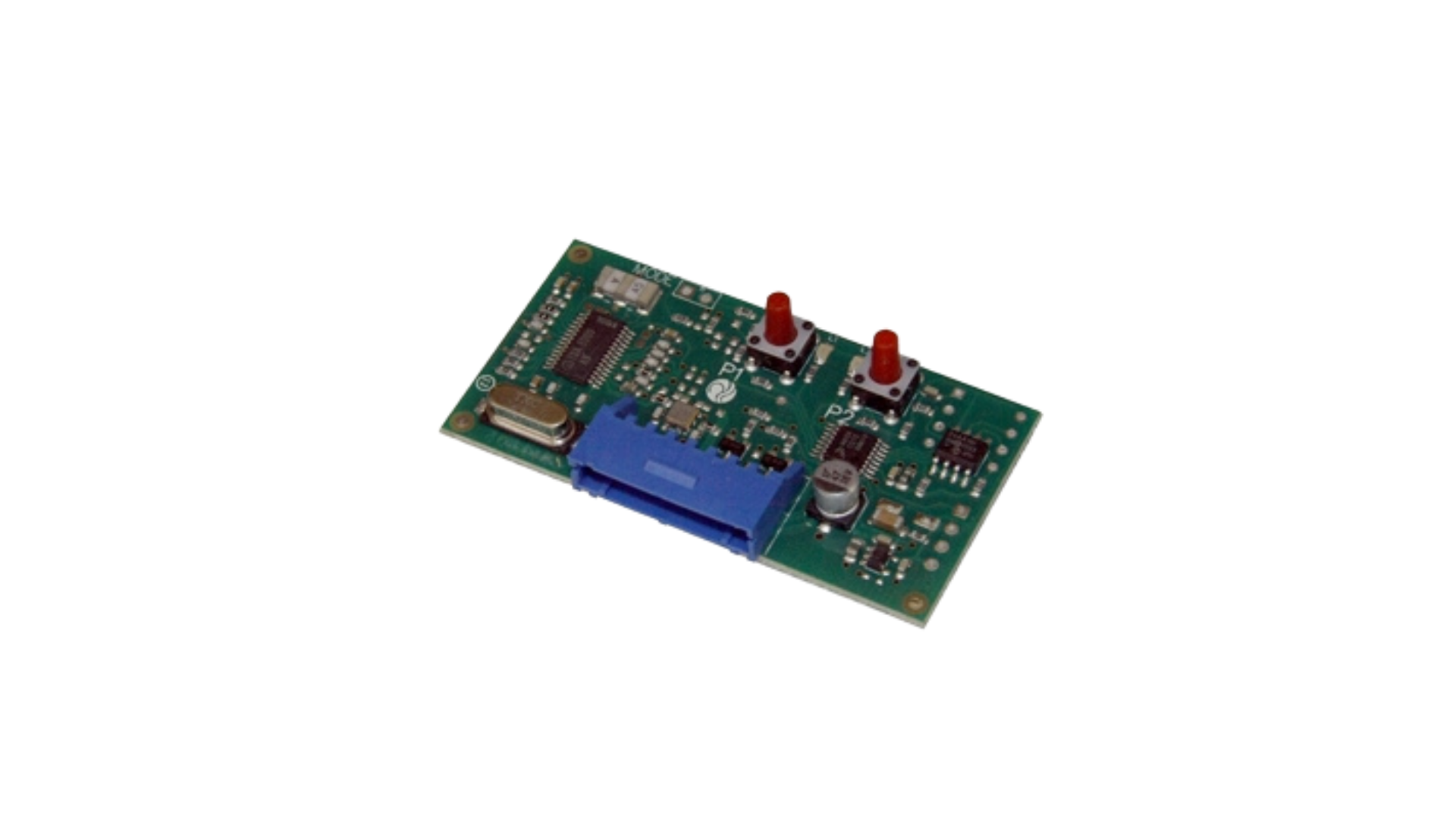 Автоматика для розпашних воріт підземного монтажу Roger Technology SET R21/353 MAXI – комплект — 10