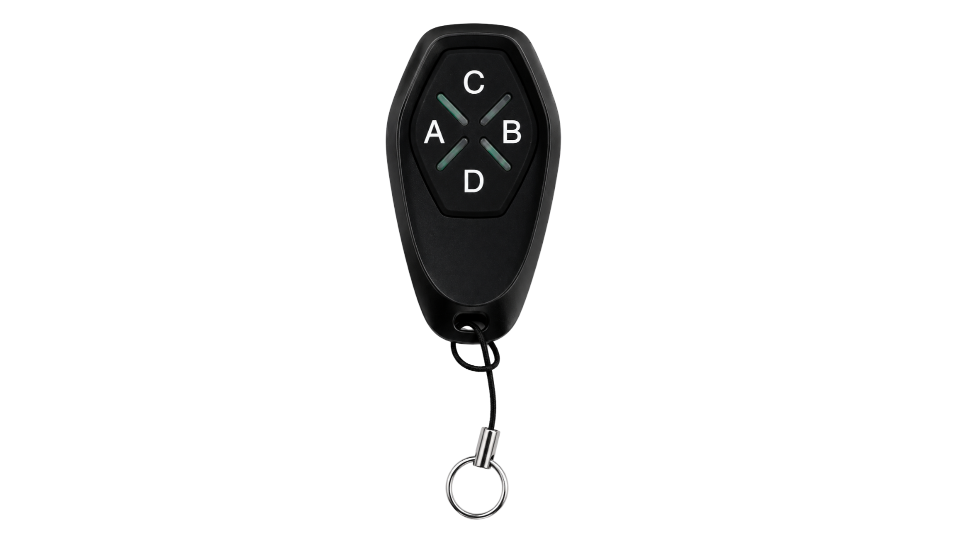 Пульт Gant T4 Copy